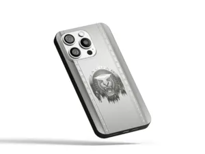 Jaguar Cover Smartphone Max Qualità Edizione Limitata